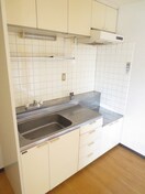 キッチン タウンハイツ穂積