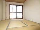 居室 タウンハイツ穂積