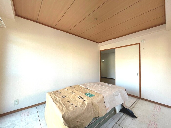 居室 タウンハイツ穂積