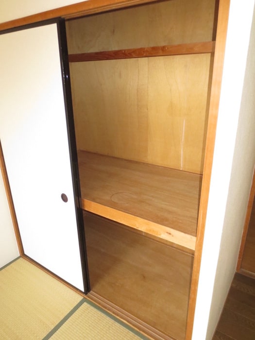 収納 タウンハイツ穂積