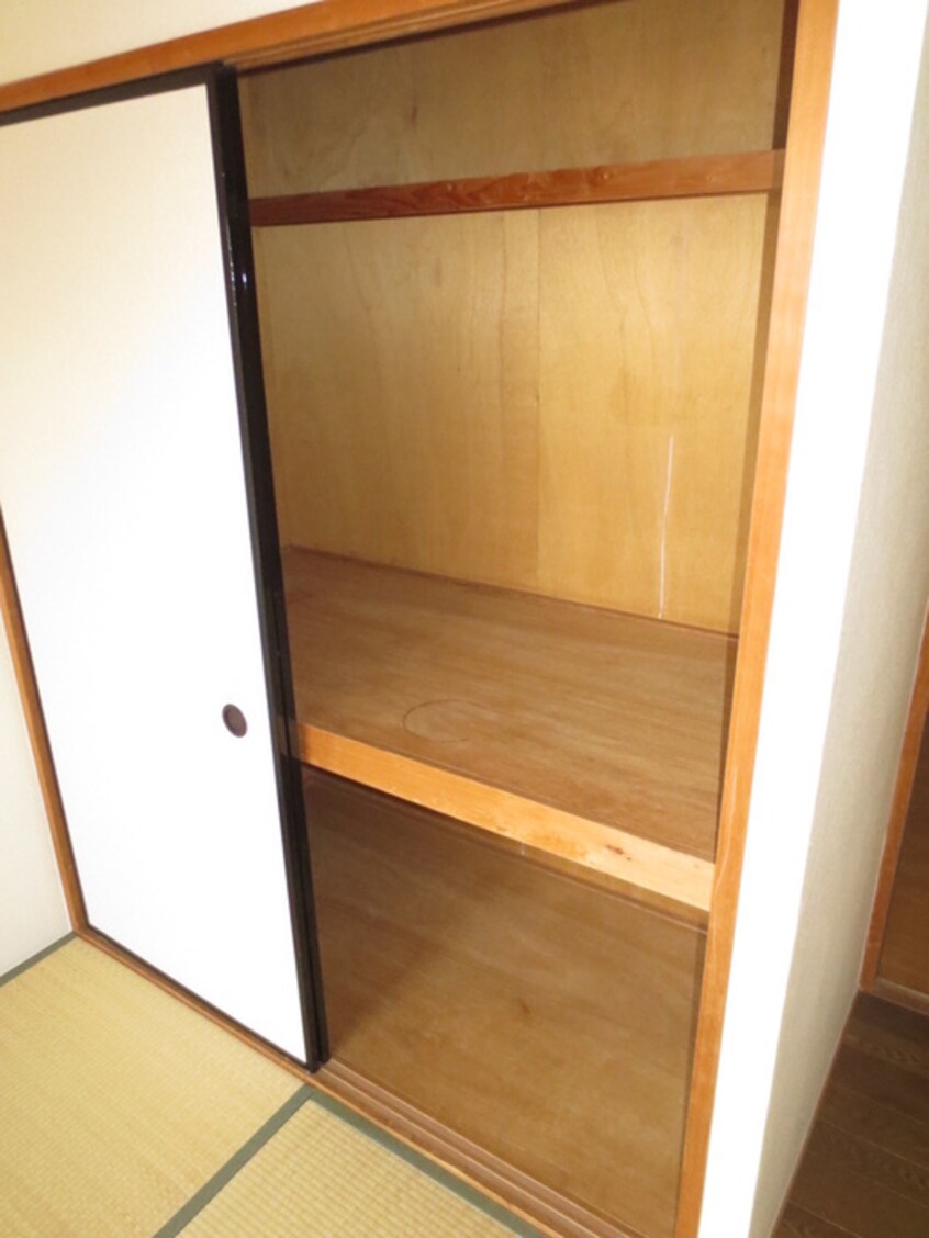 収納 タウンハイツ穂積