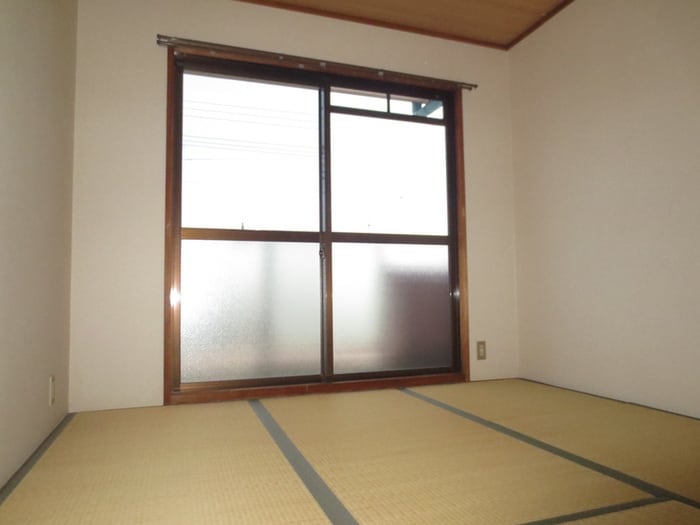居室 タウンハイツ穂積