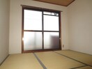 居室 タウンハイツ穂積