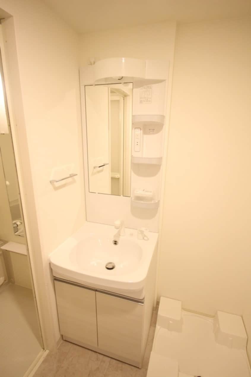 洗面 ハイラインⅡ