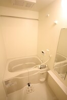 バス／シャワールーム等 ハイラインⅡ