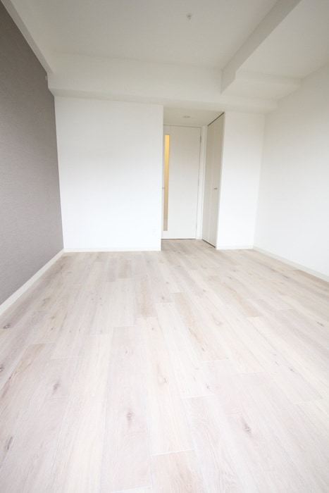 内観写真 ハイラインⅡ