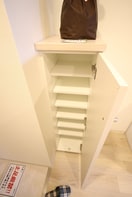 靴箱 ハイラインⅡ