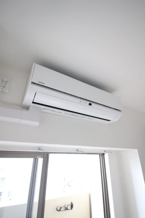 居室 ハイラインⅡ