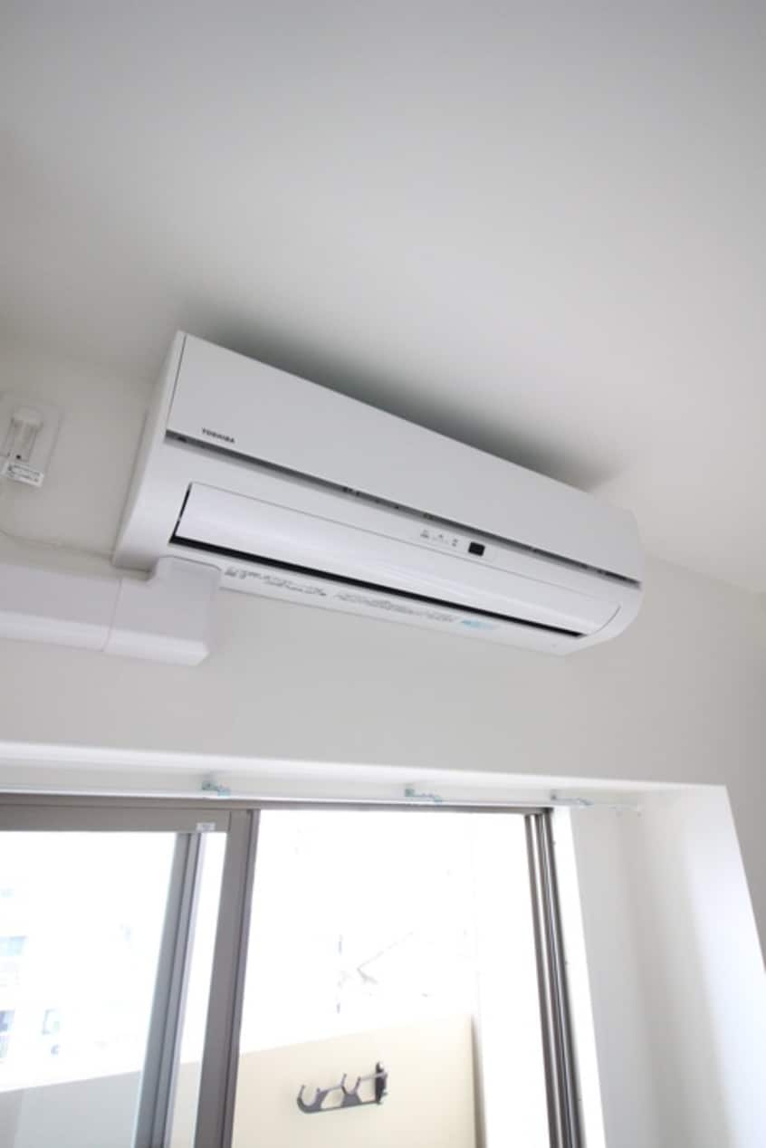 居室 ハイラインⅡ