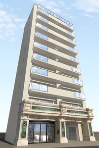 仮）プレジオ天神橋Ⅱ