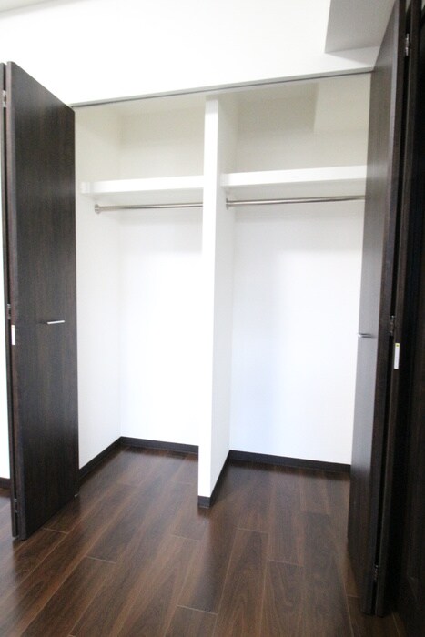 収納 プレジオ天神橋Ⅱ