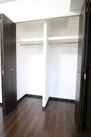 収納 プレジオ天神橋Ⅱ