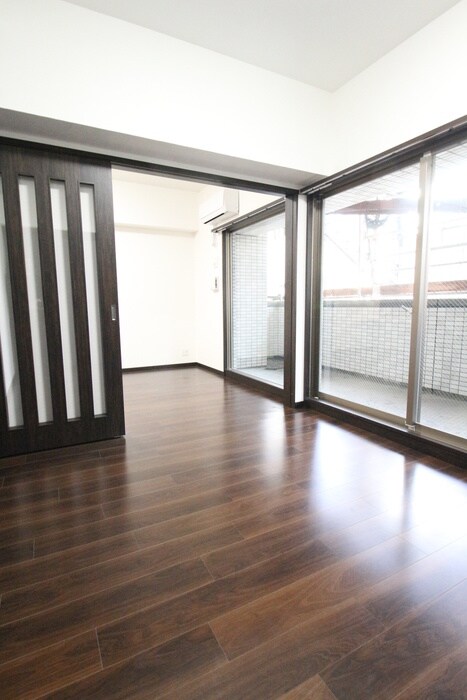 居室 プレジオ天神橋Ⅱ