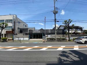 仮）豊野町テナント新築計画