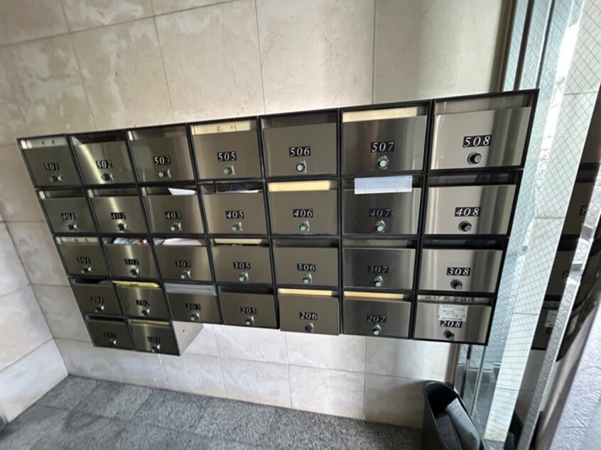 建物設備 アソシアⅠ