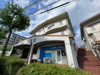 落合ハイツＡ棟