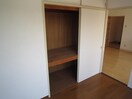 収納 落合ハイツＡ棟