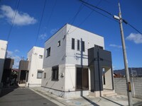 ﾌｼﾞﾊﾟﾚｽ戸建賃貸八尾市柏村町５