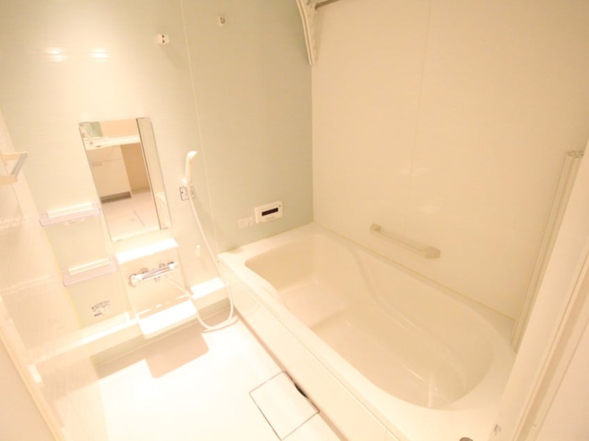 バス／シャワールーム等 栖Ⅲ