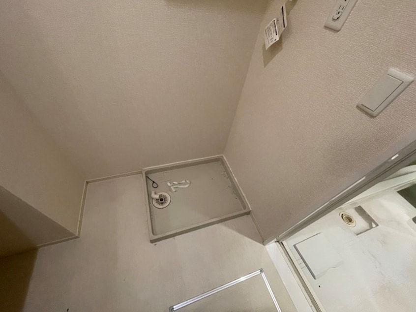 洗濯機置場 栖Ⅲ