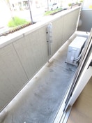 ベランダ・バルコニー 栖Ⅲ