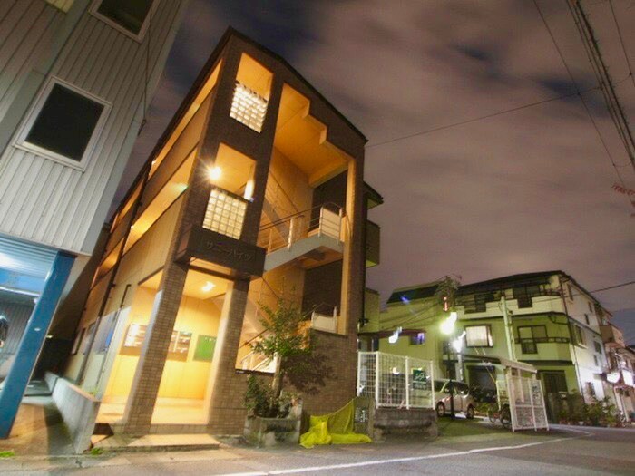 外観写真 サニ－ハイツ