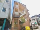 外観写真 サニ－ハイツ
