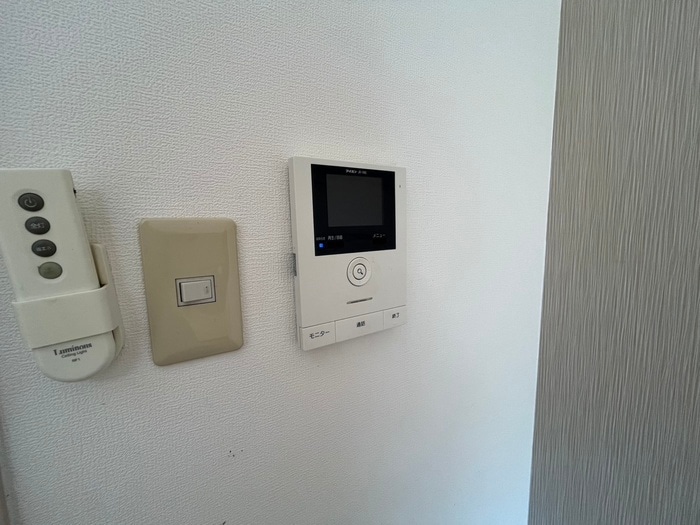 内観写真 サニ－ハイツ