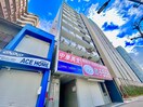 外観写真 ハイムプレジデント