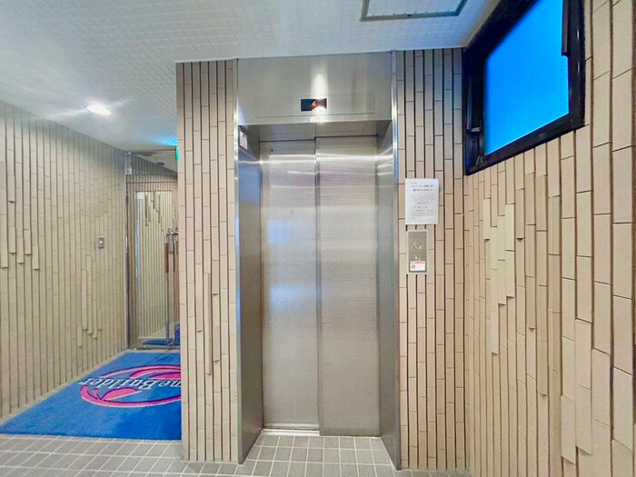 建物設備 ハイムプレジデント