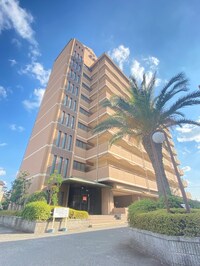 ボナンサ東野Ⅰ