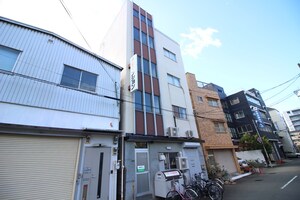 第１永和マンション