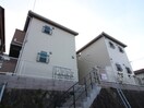 外観写真 エターナルシー鈴蘭台