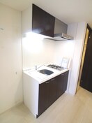 キッチン ｴｽﾃﾑｺｰﾄ新大阪Ⅹｻﾞ･ｹﾞｰﾄ(711)