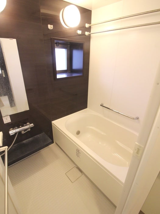 バス／シャワールーム等 ｴｽﾃﾑｺｰﾄ新大阪Ⅹｻﾞ･ｹﾞｰﾄ(711)