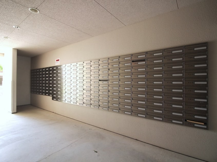 建物設備 ｴｽﾃﾑｺｰﾄ新大阪Ⅹｻﾞ･ｹﾞｰﾄ(711)