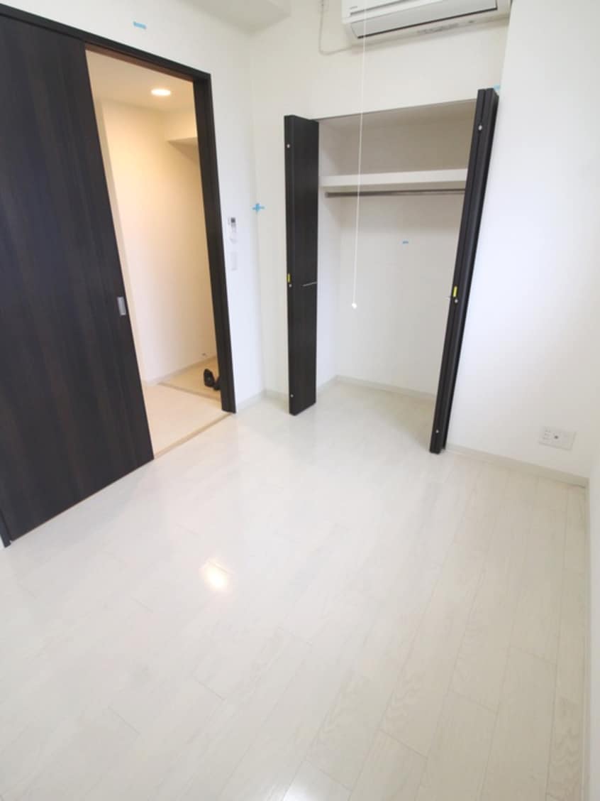 居室 ｴｽﾃﾑｺｰﾄ新大阪Ⅹｻﾞ･ｹﾞｰﾄ(711)