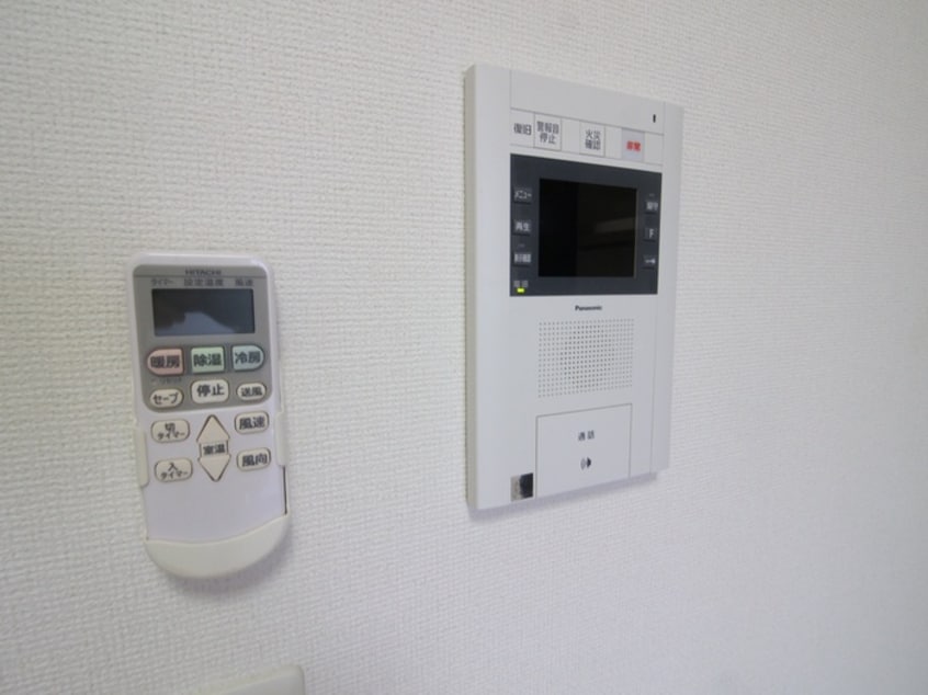 内観写真 ｴｽﾃﾑｺｰﾄ新大阪Ⅹｻﾞ･ｹﾞｰﾄ(711)