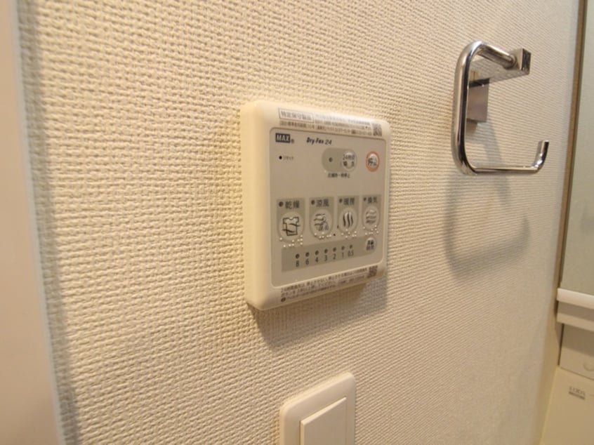 内観写真 ｴｽﾃﾑｺｰﾄ新大阪Ⅹｻﾞ･ｹﾞｰﾄ(711)