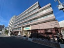 外観写真 ハイムタケダＴ－８