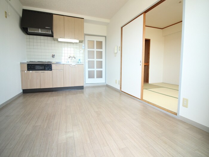 居室 ステム中百舌鳥