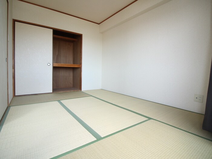 居室 ステム中百舌鳥