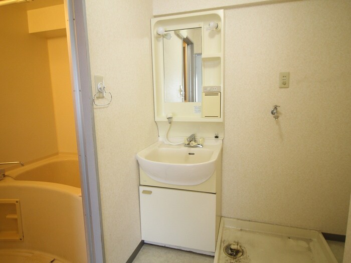 洗面 ステム中百舌鳥