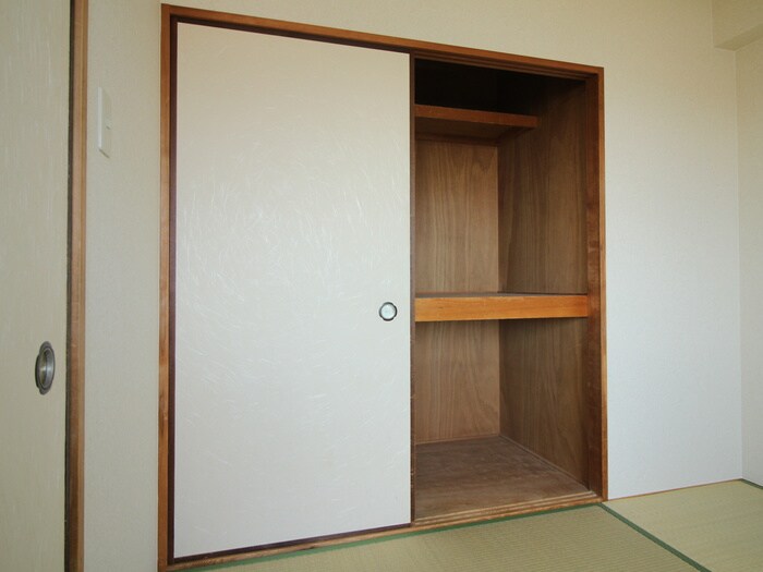 収納 ステム中百舌鳥