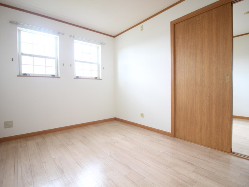 居室 フローラ上津台Ⅱ番館