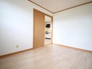 居室 フローラ上津台Ⅱ番館
