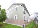 外観写真 フローラ上津台Ⅱ番館