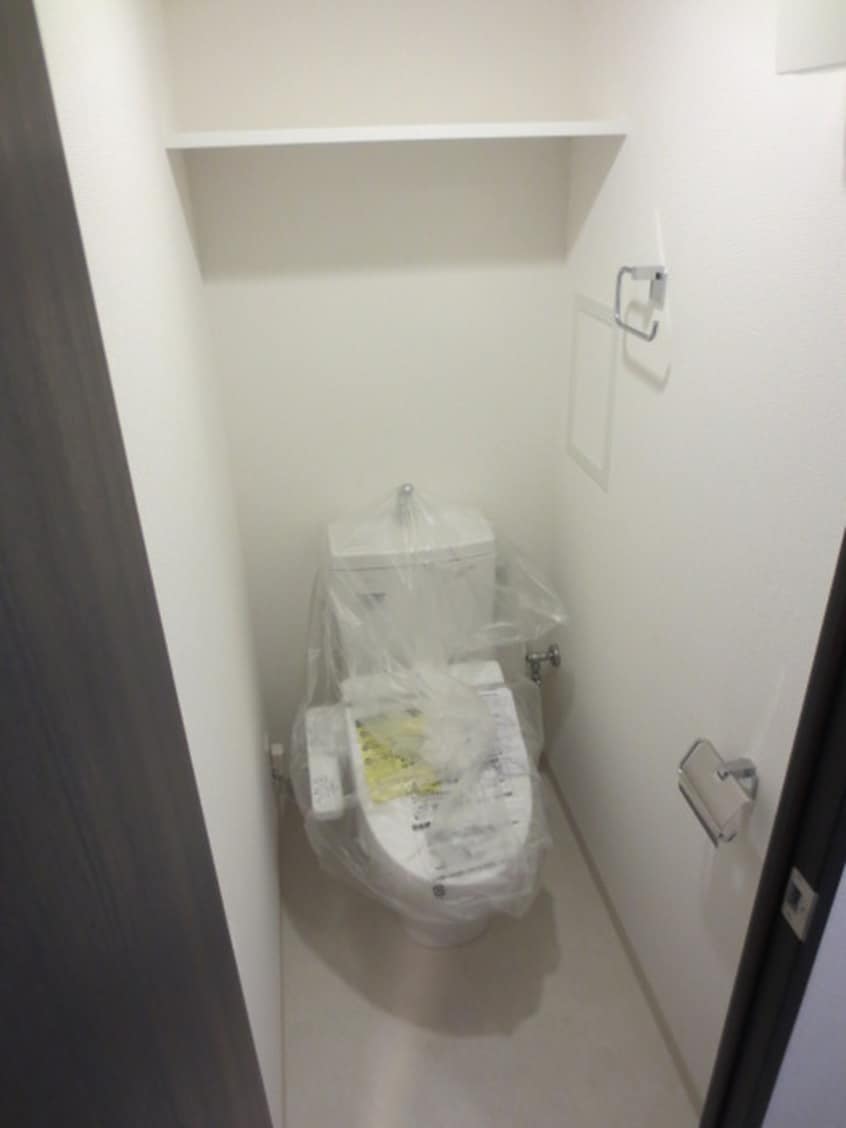 トイレ ｴｽﾃﾑｺｰﾄ新大阪Ⅹｻﾞ･ｹﾞｰﾄ(1002)