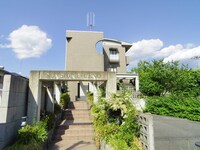 サンシャイン上野