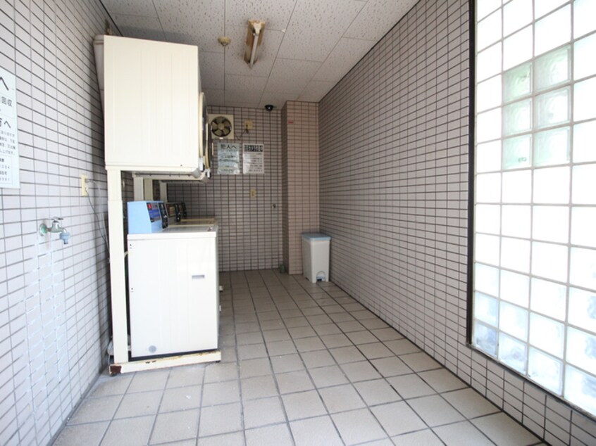 その他 YOUハイム南巽